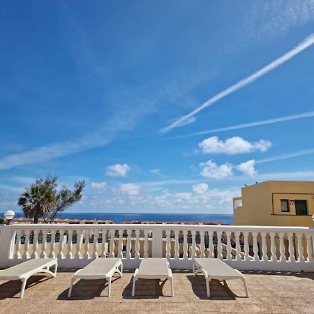קוסטה דה אנטיגואה Caleta Paraiso 135 מראה חיצוני תמונה