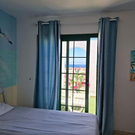 קוסטה דה אנטיגואה Caleta Paraiso 135 מראה חיצוני תמונה