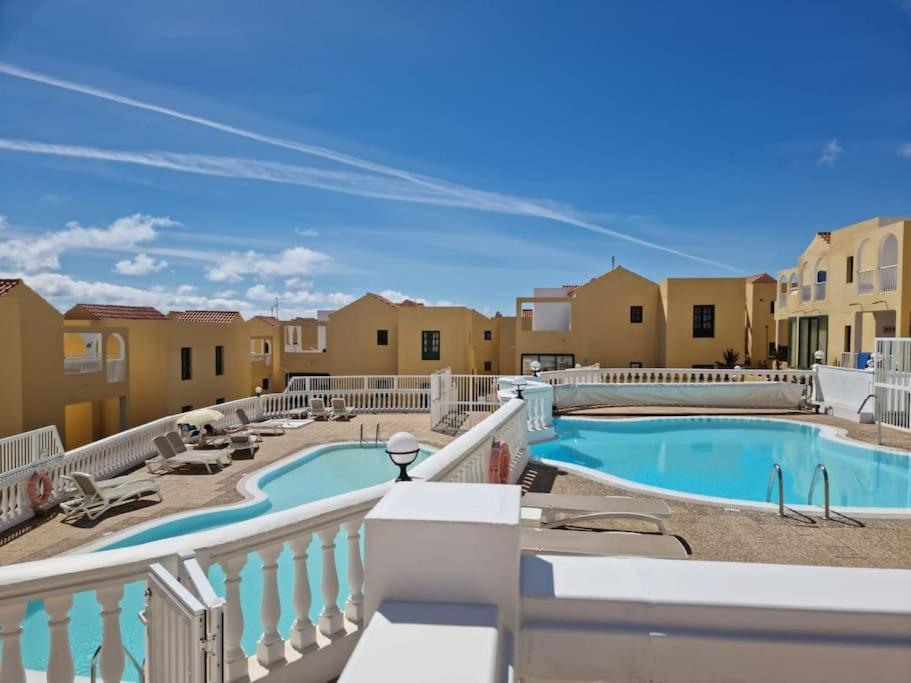 קוסטה דה אנטיגואה Caleta Paraiso 135 מראה חיצוני תמונה