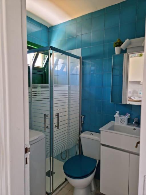 קוסטה דה אנטיגואה Caleta Paraiso 135 מראה חיצוני תמונה