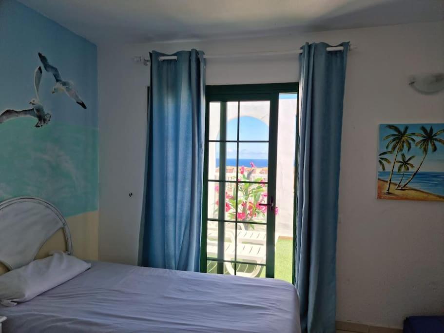קוסטה דה אנטיגואה Caleta Paraiso 135 מראה חיצוני תמונה