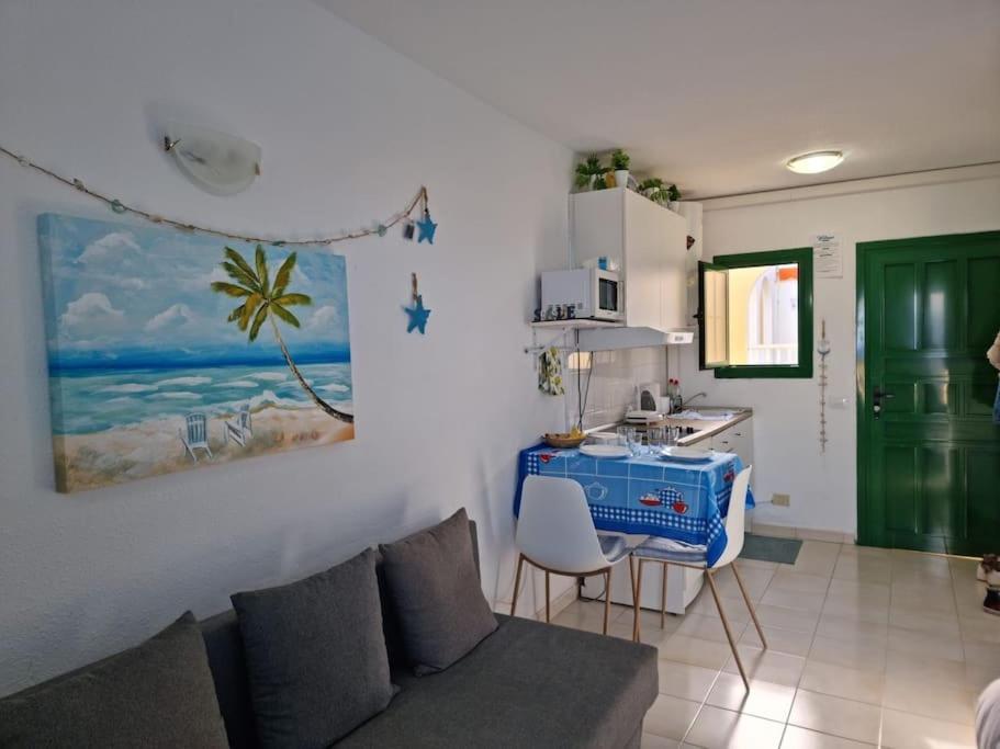 קוסטה דה אנטיגואה Caleta Paraiso 135 מראה חיצוני תמונה